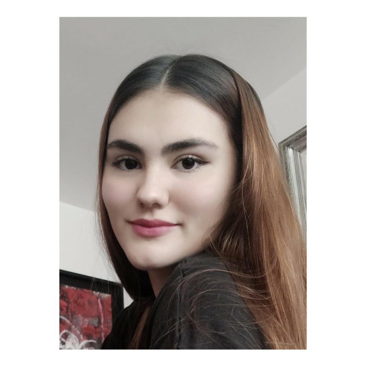 Daniela Rojas Dager