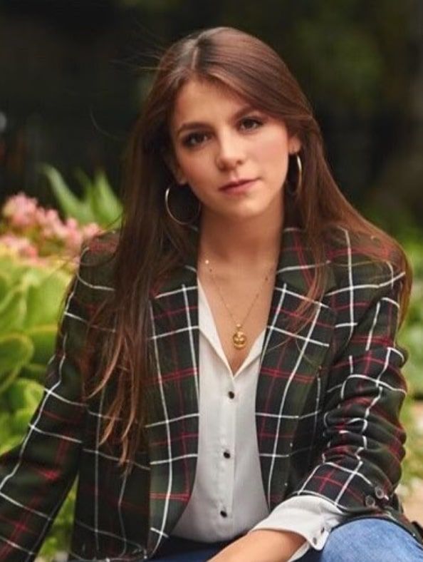 Paola Andrea Santamaría Socha