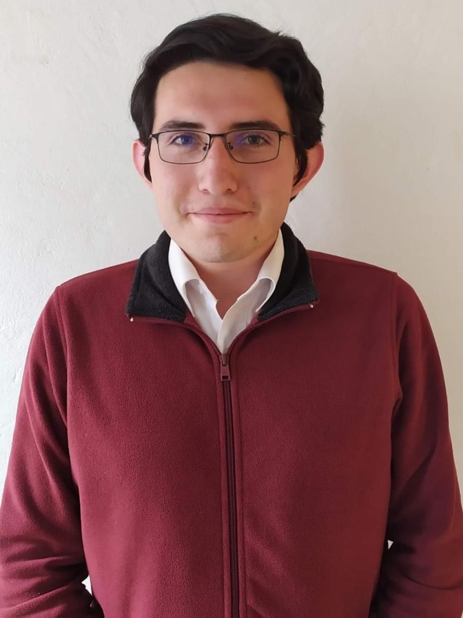 Pedro Enrique Chávez Rodríguez
