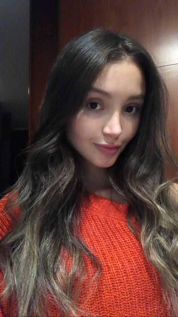Daniela Rojas Torres