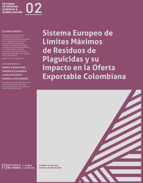 Sistema Europeos De Limites Maximos