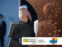 DERECHO LABORAL EN TIEMPOS DEL COVID-19
