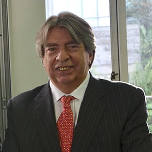 Carlos Tejeiro