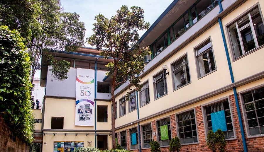 Consultorio Nosotros