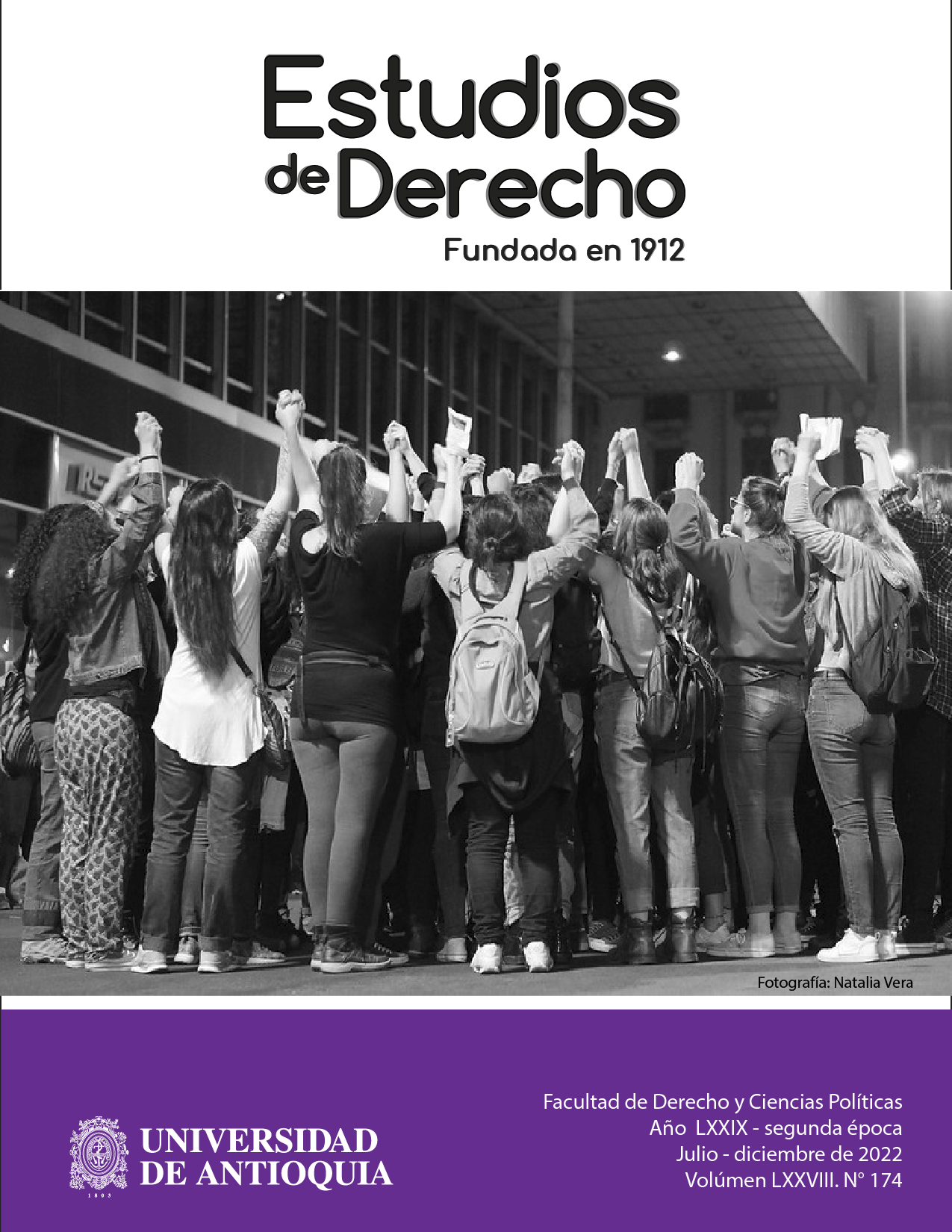 Actualidad Facultad De Derecho Uniandes