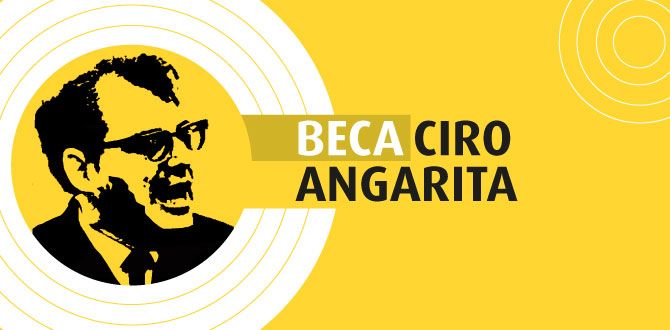 Beca Ciro Angarita