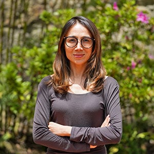 Pamela Hernández López
