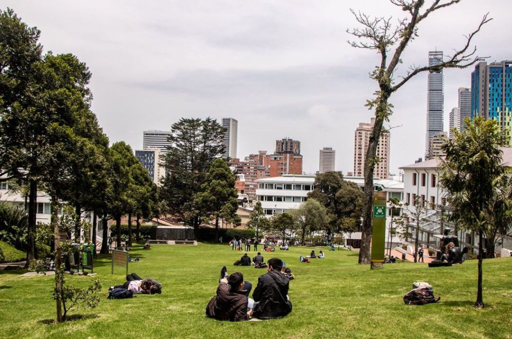 Seminario Postúlate