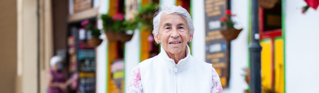 ¿CÓMO REDUCIR LA BRECHA DE GÉNERO EN EL SISTEMA PENSIONAL COLOMBIANO?