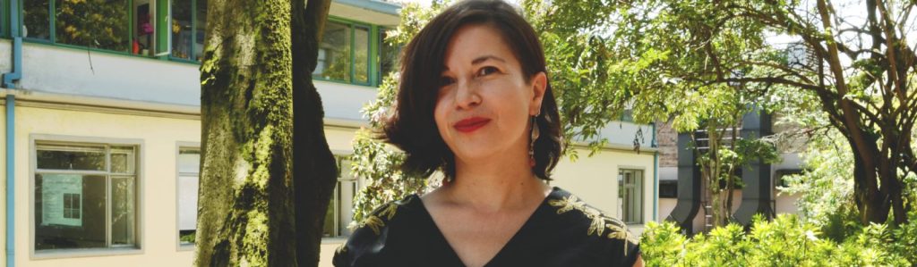 María Carolina Olarte, nombrada directora de la Clínica de Medio Ambiente y Salud Pública, MASP