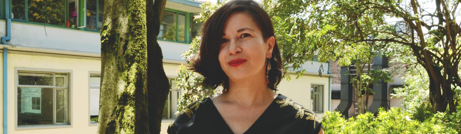 María Carolina Olarte, nombrada directora de la Clínica de Medio Ambiente y Salud Pública, MASP