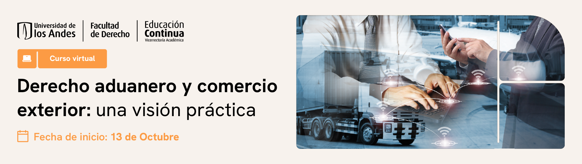 Curso Derecho aduanero y comercio exterior: una visión práctica