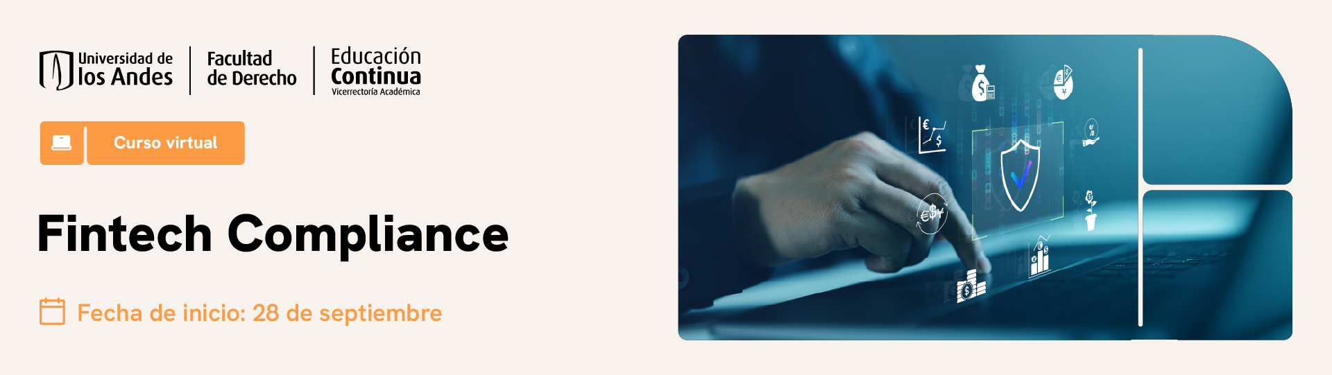 Curso Fintech Compliance
