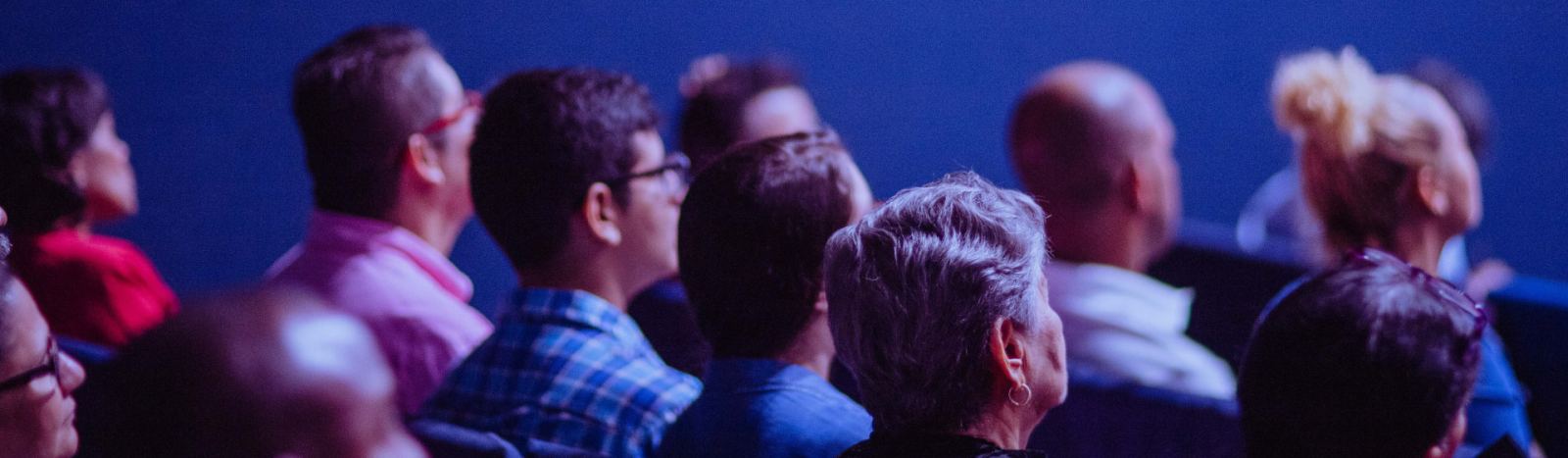 Documental de PAIIS participó en Festival de Cine por los Derechos Humanos