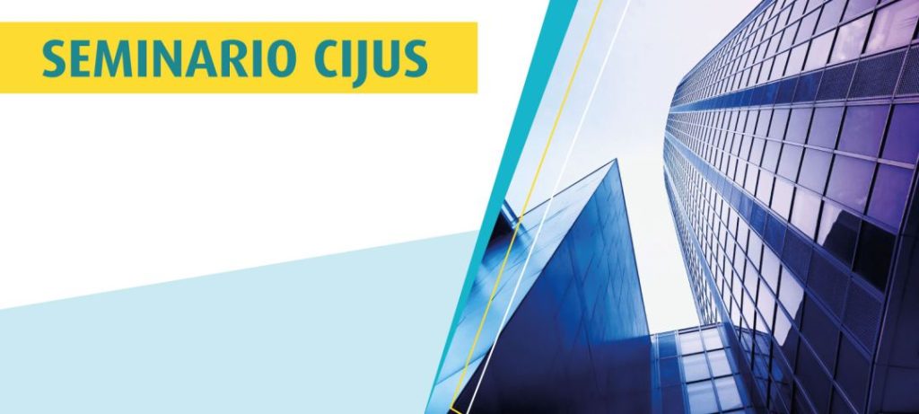 Seminario Cijus Breakup Fees