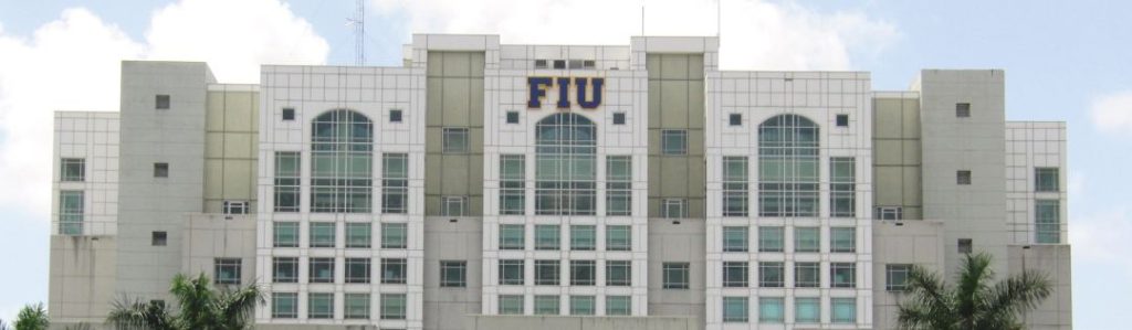 Facultad firmó convenio de intercambio y cooperación con la Escuela de Leyes de la Universidad Internacional de la Florida