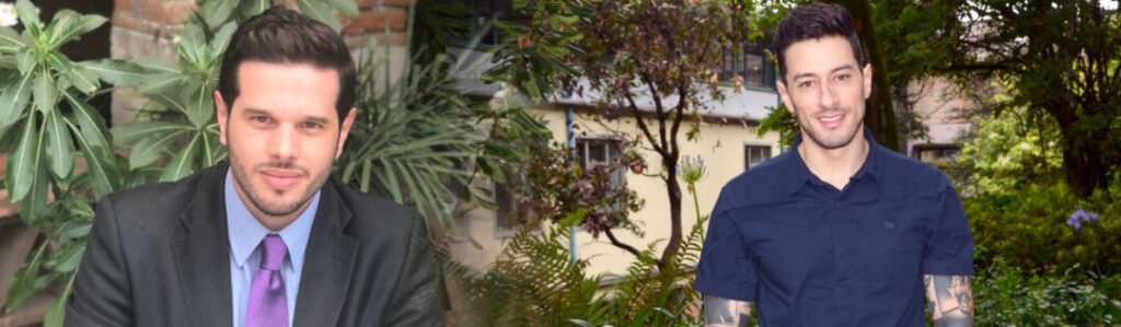 Profesores Planta