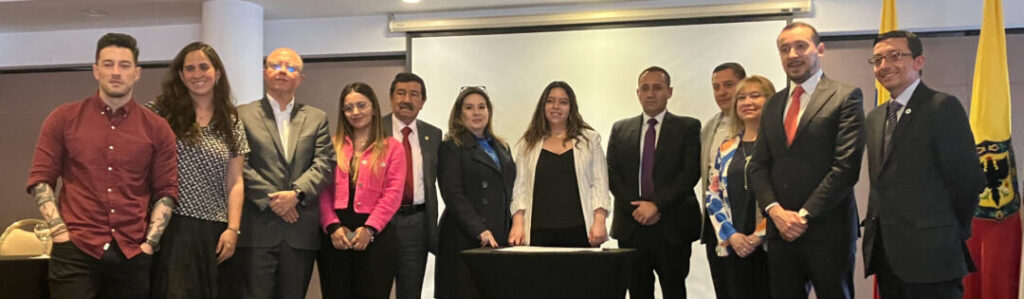 Red Consultorios Juridicos