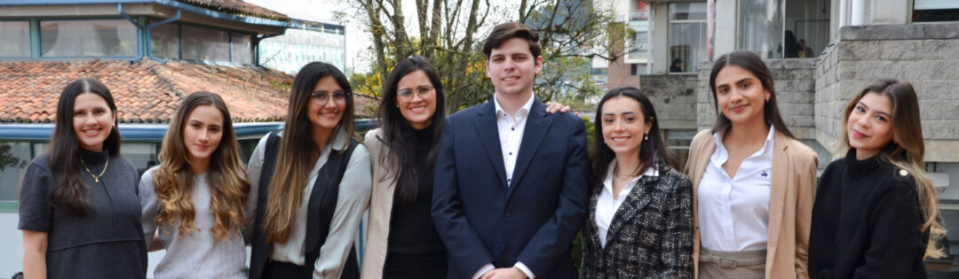 Semillero Derecho Procesal