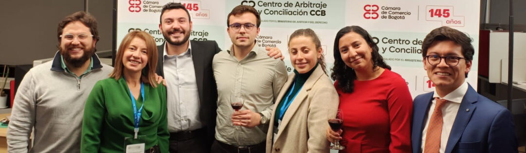 Concurso Conciliacion Desktop