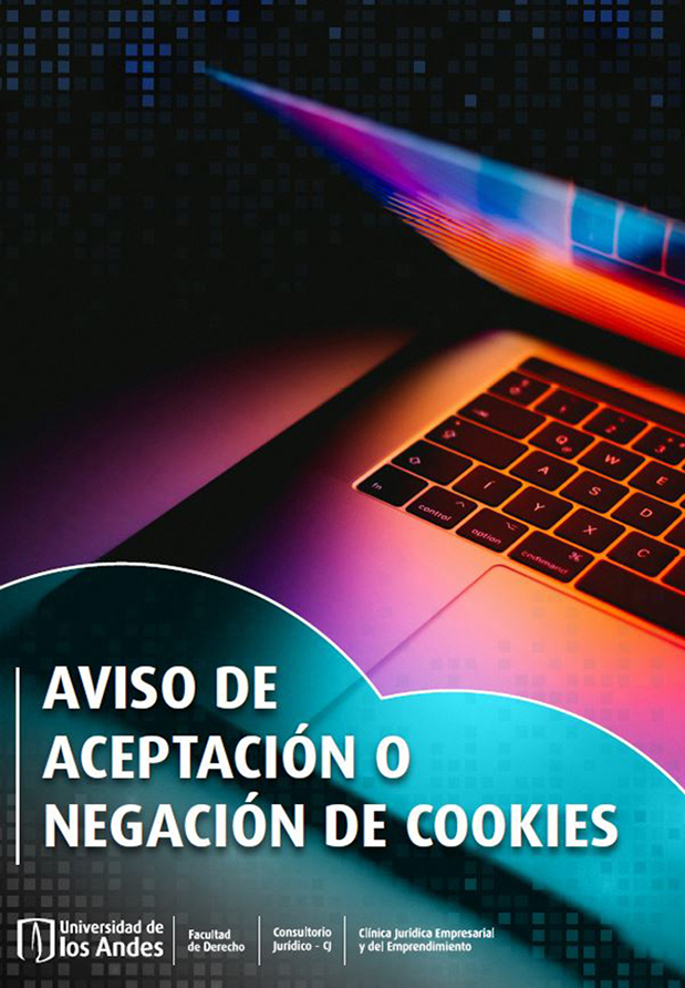 Aviso Acept Negacion Cookies