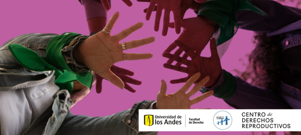 El trabajo pro bono: una alianza para el avance y la defensa de los derechos reproductivos