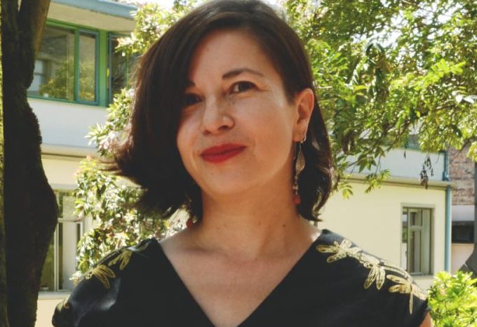 Carolina Olarte Desktop