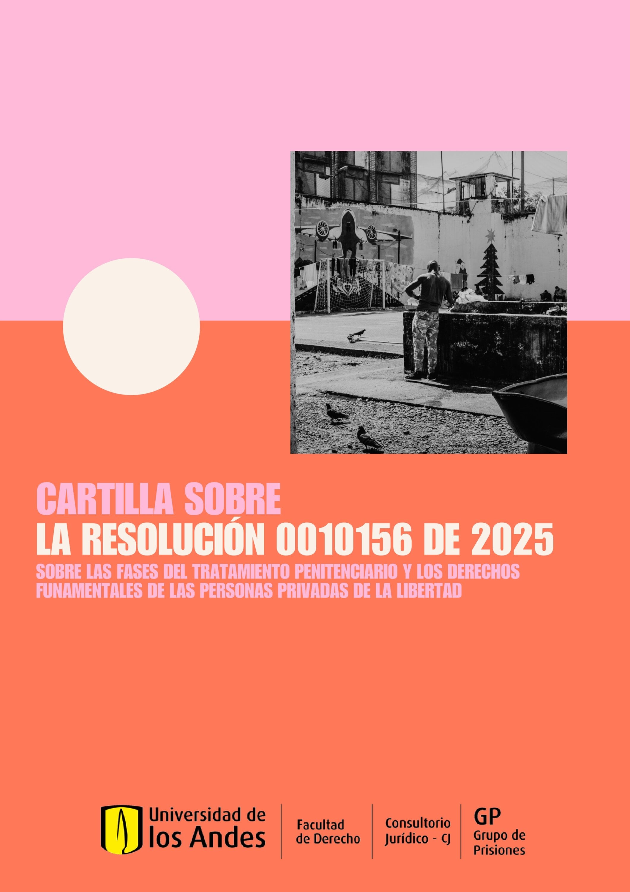 Entendiendo la Resolución 0010156 de 2025 del INPEC