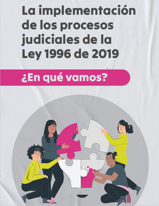 Iplementación Procesos