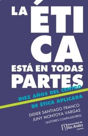 La ética Está En Todas Partes
