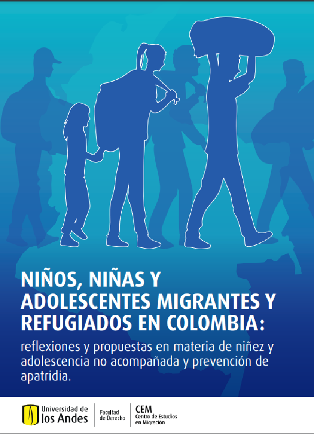 Niñosmigrantes