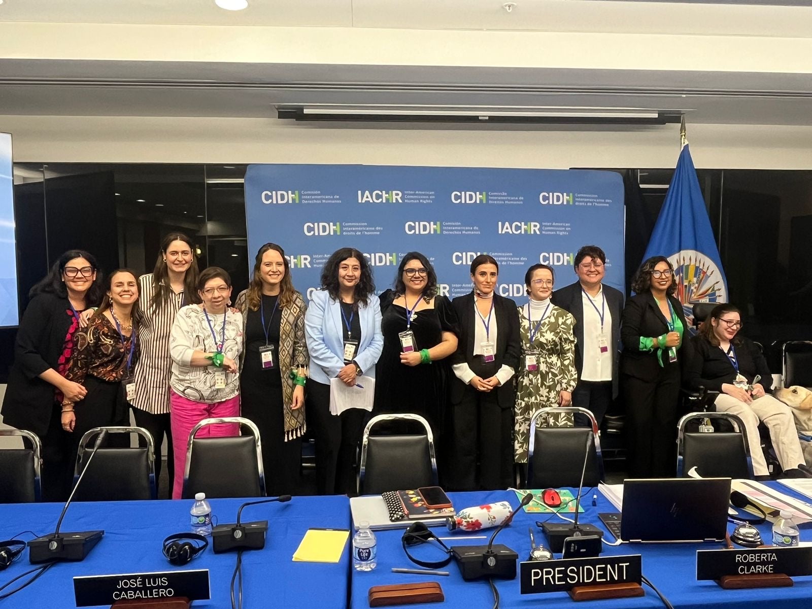 PAIIS-CIDH