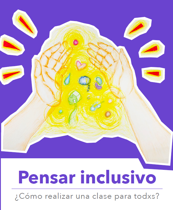 Pensar Inclusivo