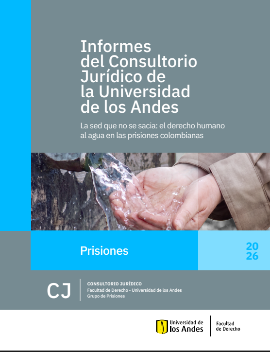 Informe La Sed que sacia