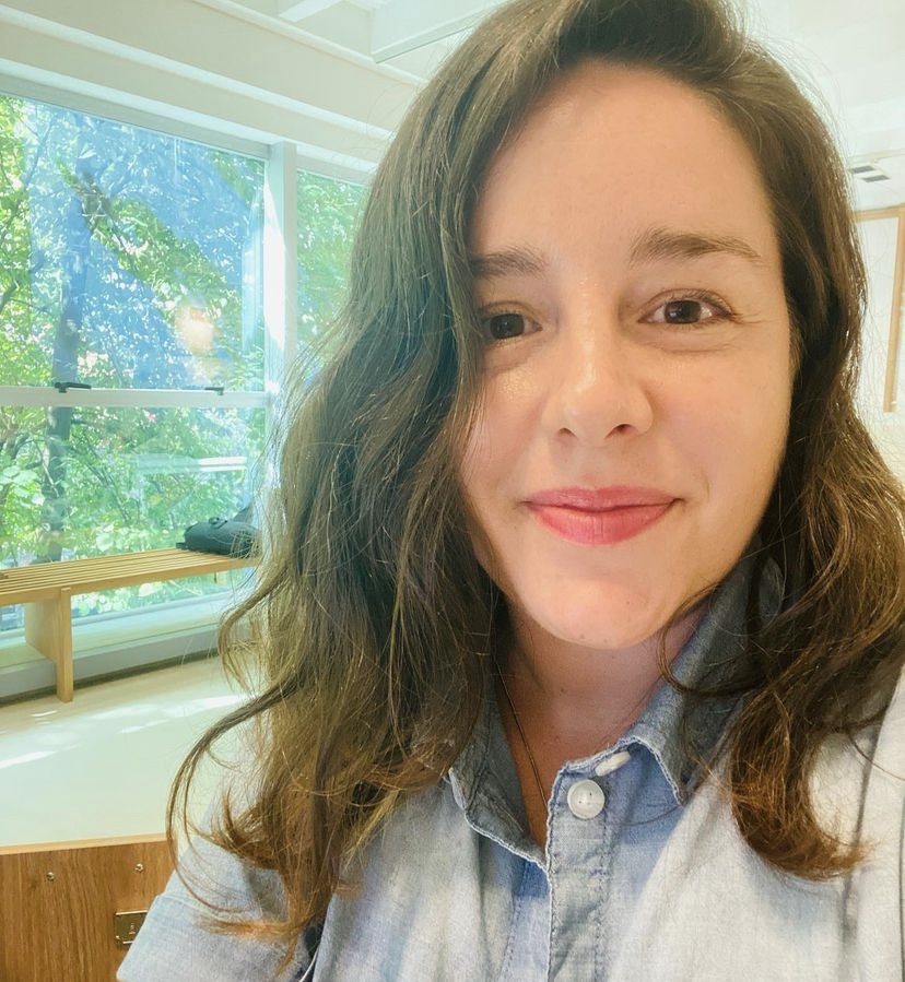 Perfil/ Eugenia Perfil/ Eugenia