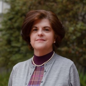 Profesora Marcela Castro