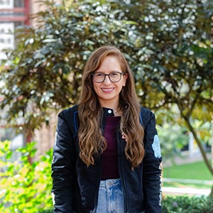 María Fernanda Díaz Rodríguez