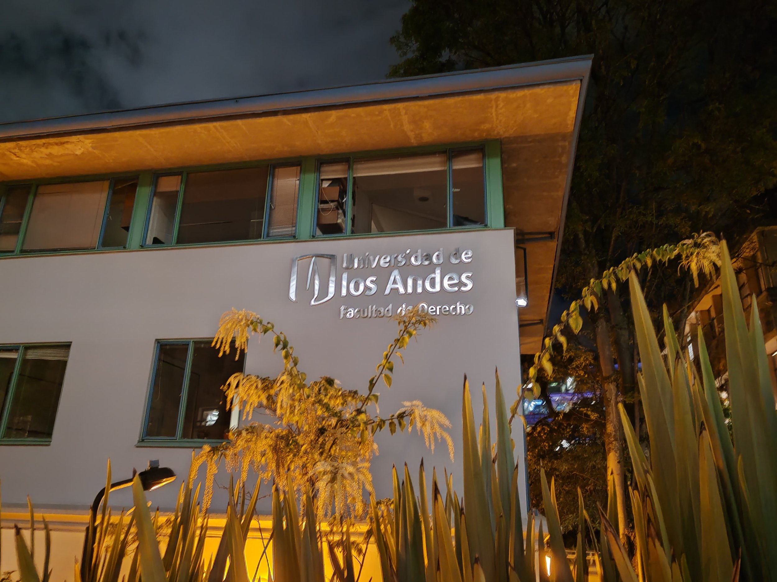 Un Semillero Con Vocacion