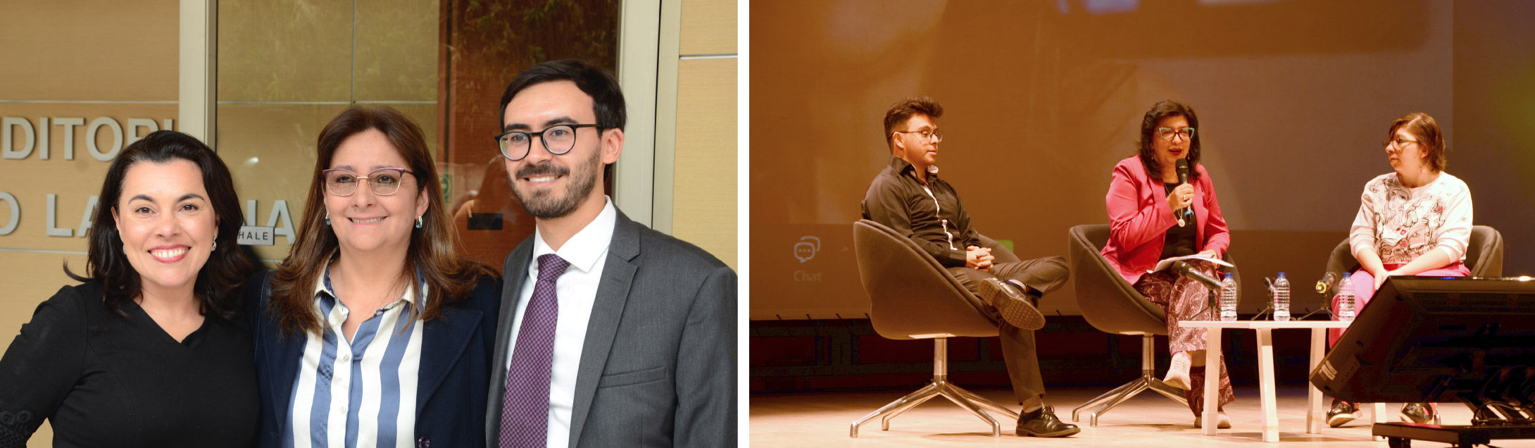 Colombia es referente mundial tras cinco años de la Ley de capacidad legal