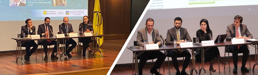 Noticia Derecho y Coyuntura #17
