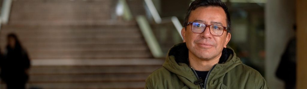 Doctorado en Derecho tendrá nuevo director: Libardo Ariza