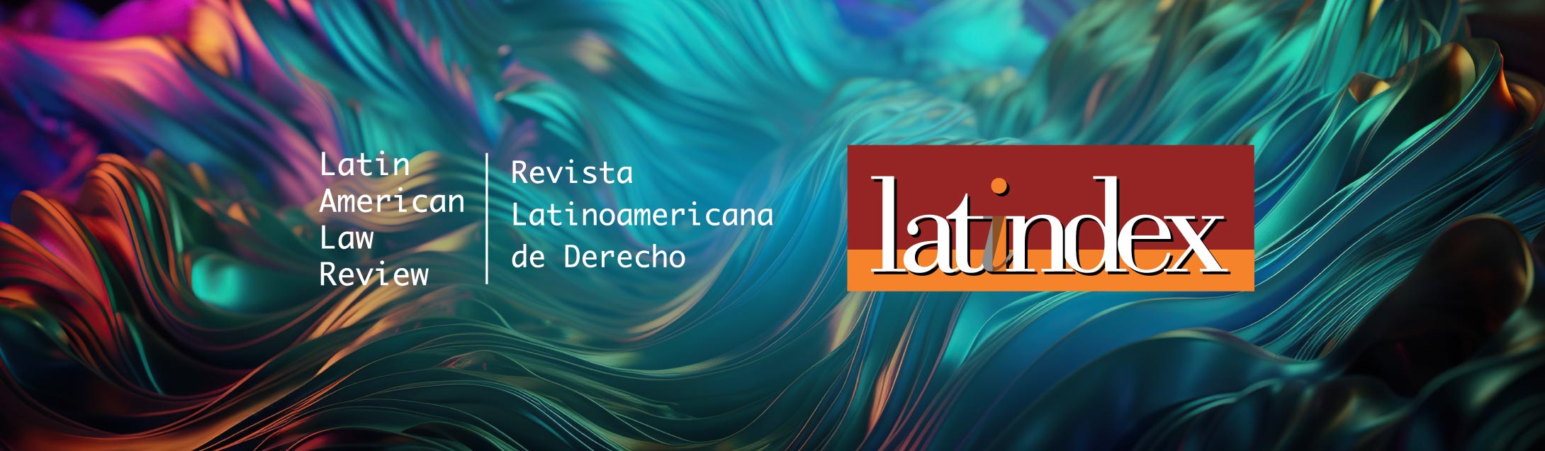 Revista Latin American Law Review logra indexación en Latindex