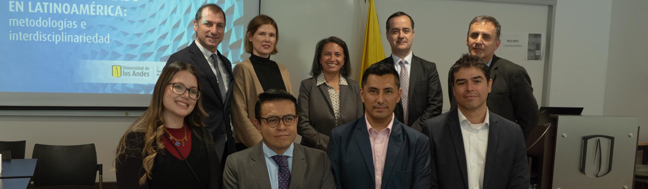 Lo propio del latino, una posibilidad positiva para el Derecho Comparado