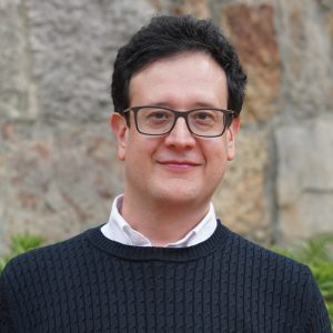 Sergio Carreño