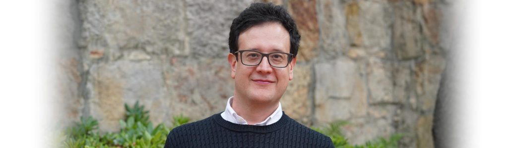 El Consultorio Jurídico se renueva: Sergio Carreño fue nombrado nuevo director