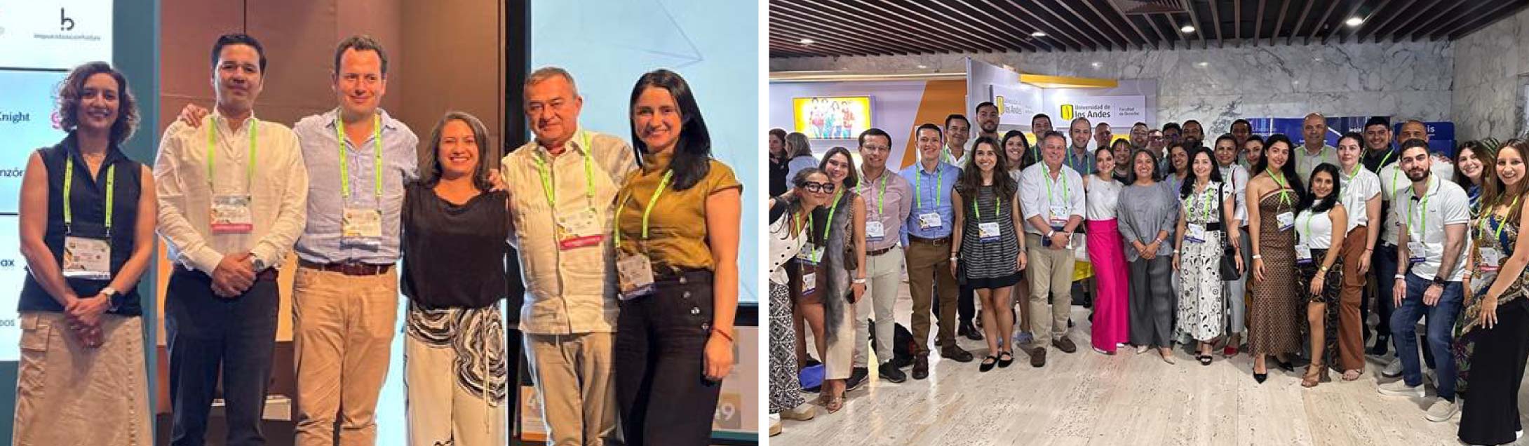 Cultura tributaria desde la educación: el llamado en las 49° Jornadas de Derecho Tributario, Derecho Aduanero y Comercio Exterior