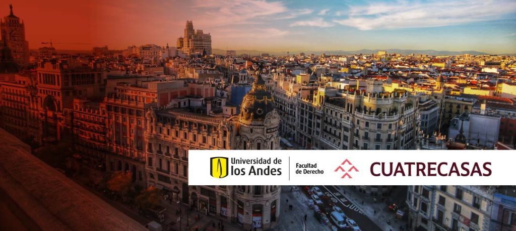 Conoce más sobre “Cuatrecasas Legal Week”