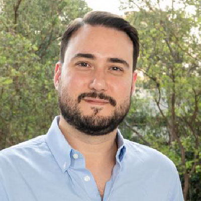 Alexandre Pacheco da Silva