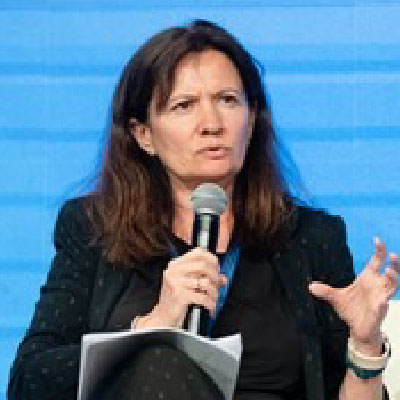 Carmen Pérez González