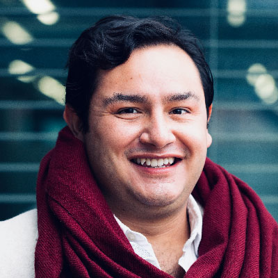 Daniel Ricardo Quiroga